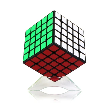 5x5x5 Greitis Magic Cube Spalvinga Profesinės 5x5 Cubo Magico Vaikai Puzzle Švietimo Kubo Žaislai Vaikams Suaugusiųjų Anti Stresas Dovana