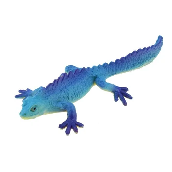 6*Modeliavimas Varliagyvių Gyvūnų Modelį, Žaislų Rinkiniai Driežas chameleonas Švietimo Žaislas Namų Dekoro Dovana Vaikams, Nauji~