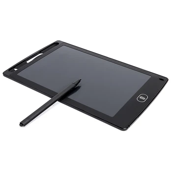 8.5 colių, Smart, LCD Raštu Tabletė Grafika Rašysenos Trinkelėmis Valdybos w/Užrakinimo Klavišas Vaikams, Vaikams su Baterija Viduje