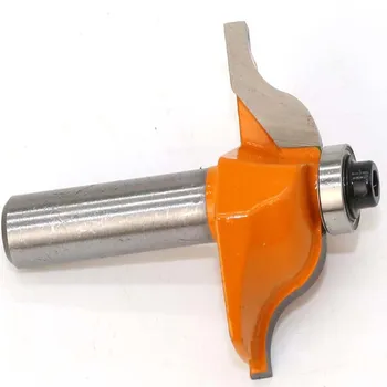 8-rankena, pjovimo frezavimo chamfering karbido pjovimo briaunos frezavimo staklių bakelite graviravimas mašina