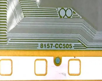8157-CC505 Naujo SKIRTUKO COF SSD Modulio 5vnt arba 10vnt/daug