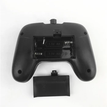 8CH 2.4 G Wireless RC Žaislo Modulis Nuotolinio Valdymo Imtuvas Siųstuvas 4-6 V 50M Rinkinys Nuotolinio Valdymo Dalys