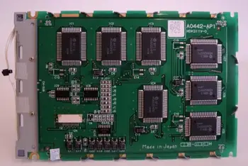 A0442-AP1 MDK311V-O 6A00265D pramonės LCD