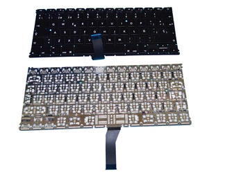 A1369 A1466 Ispanija nešiojamojo kompiuterio klaviatūra