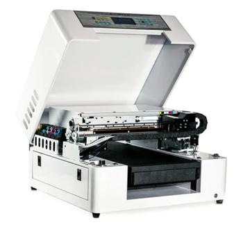 A3 UV Spausdintuvas mobiliojo padengti spausdinimo mašina Imprimante UV skaitmeninis Rašalinis Spausdintuvas