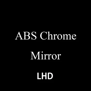 ABS Chrome 