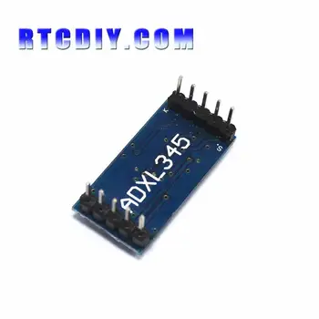 ADXL345 IIC / SPI skaitmeninis angle sensor pagreičio modulis arduino