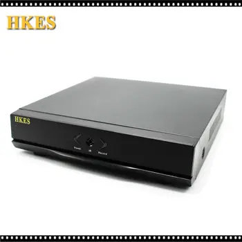 AHWVSE NVR 8CH H. 264 16CH HDMI/VGA 1080P Vaizdo Išvesties Palaikymas Onvif,P2P Debesis Tinklo Peržiūra naudoti IP Kameros