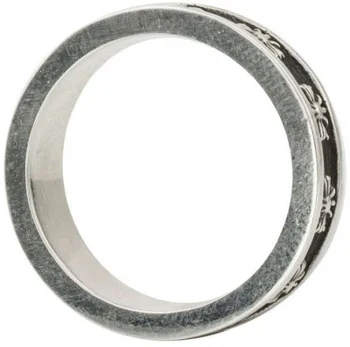Aloris sidabro žiedas