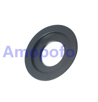 AMOPOFO C mount Objektyvas PG F AI mount D5200 D800 D7100 D700 D5000 D3200 adapteris