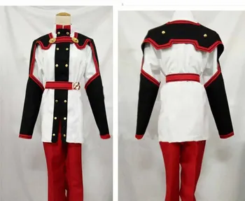 Anime Kardas Meno Internete Eilės Masto Yuuki Asuna Cosplay Costum Užsakymą