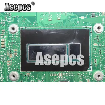Asepcs TP550LD Nešiojamojo kompiuterio motininė plokštė, Skirta Asus TP550LD TP550LA TP550L TP550 Bandymo originalus mainboard DDR3L 4G RAM, I5-4200U GT820M