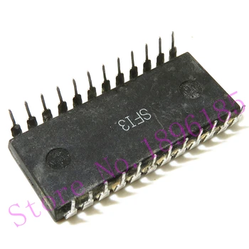 AT89S52-24PU 8-bitų Flash mikrovaldiklis mikrovaldiklis CINKAVIMAS-40
