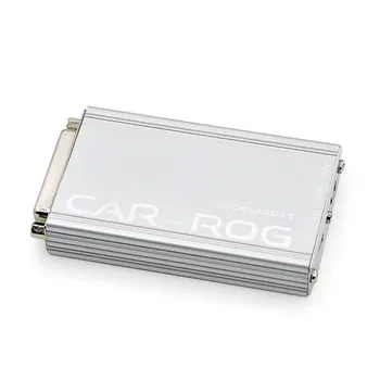 Aukštos Kokybės EKIU Chip Tunning Carprog Pagrindinis įrenginys Tinka Automobilių Prog V9.31 Nemokamas Pristatymas Carprog V9.31 pagrindinis galvos