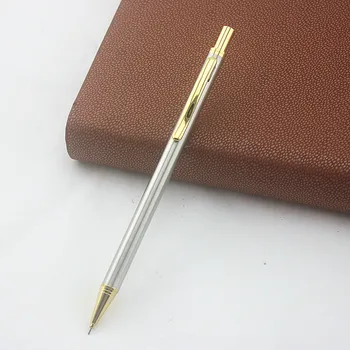 Aukštos Kokybės Full Metal 206 Mechaninis Pieštukas 0,5 mm, Profesinės brėžinys, dizainas, tapyba Automatinis pieštukas