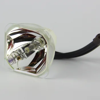 Aukštos kokybės Pakaitinis Projektoriaus Lempa/Bulb TLPLV8 už TOSHIBA TDP-T45,TDP-T45U Projektoriai.