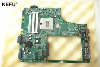 Aukštos Kokybės Sistema pagrindinėje Plokštėje tinka Lenovo B5400 Plokštė DA0BM5MB8D0 rPGA947 DDR3 Testuotas OK ,Produktas NAUJAS