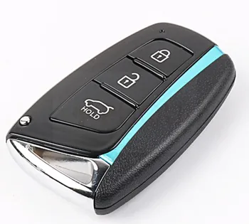 Aukštos Kokybės Smart Klavišą Atveju Hyundai Genesis 2013-M. Santa Fe 