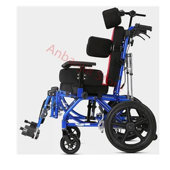 Aukštos Kokybės Sveikatos Priežiūros Ultralight Maži Nešiojamieji Cerebrinis Paralyžius Susisiekimas