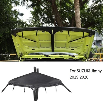 Automobilio Kapoto Dangčiai apsaugos Suzuki Jimny 2019 2020 Automobilių Reikmenys