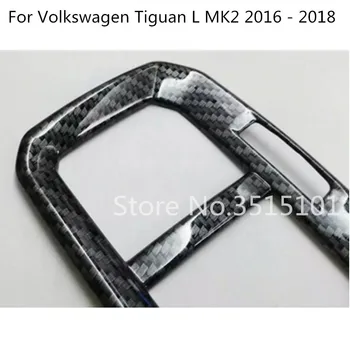 Automobilių Galinis Atgal, Aukštyn, Oro Kondicionavimo Angos Ventiliacijos grupė Lempa VW Volkswagen Tiguan L TiguanL MK2 2016 2017 2018 2019 2020