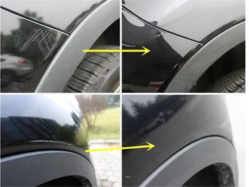 Automobilių reikmenys nulio remonto artefaktas nano poliruoti negilų įbrėžimų Volvo S90 XC90 XC XC70 V70 S80 Turto Jums