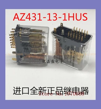 AZ431-13-1HUS 5A12VDC 20