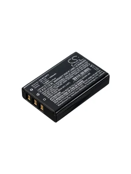 Baterija Pitatel SEB-PV202 už FujiFilm FinePix 603, M603, F10, F11, 1800mAh, NP-120, BP-DP30, D-L17, DB-43
