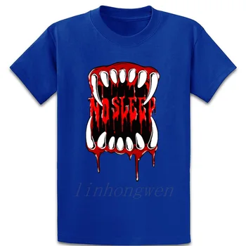 Be Miego Hip-Hop Logotipas Marškinėliai Trumpomis Rankovėmis Pritaikyti Komiškas Vasaros Laisvalaikio Grafinis Apvalios Kaklo Cool Marškinėliai