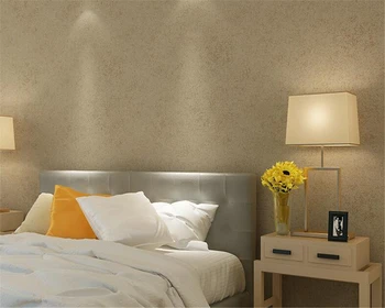 Beibehang Šiuolaikinės 3d tapetai, freskos gryna spalva miegamojo kambarį, TV foną, sienos papel de parede sienos dokumentų namų dekoro
