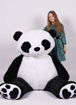 Big Panda Richard 220 cm