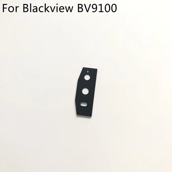 Blackview BV9100 Originalus Naujas vaizdo Kameros Stiklo Objektyvo Galinis Dangtelis Blackview BV9100 MTK6765 6.3
