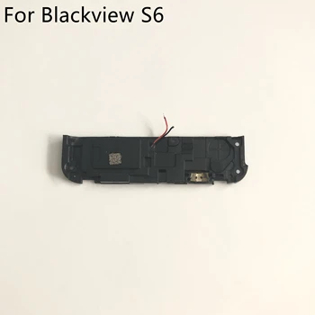 Blackview S6 Naudojama Garsiai Garsiakalbis Buzzer Varpininkas Blackview S6 MT6737VWH Quad Core 5.7 Colių 1440x720 Išmanųjį telefoną