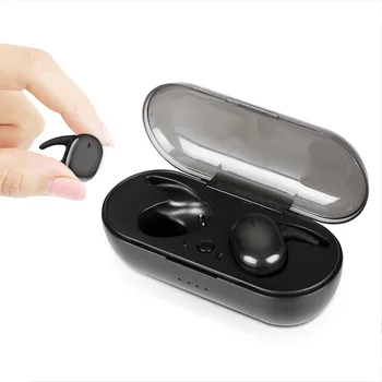 Bluetooth 5.0 Ausinės Belaidės Ausinės su Mikrofonu Y30 Touch TWS Stereofoninė Nešiojamoji Pramogų Ausinės Tiekimo