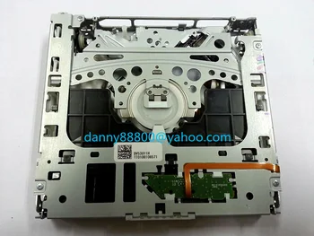 Brand new DV58U110 DV53U11H Alpine DVD navigacijos mechanizmas su HDD 100 GB už BMNW 2012 HondAcurA automobilių garso sistemos