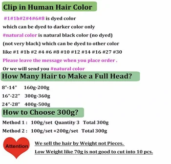 Brazilijos Yaki Žmogaus Plaukų Įrašą ins Remy Human Hair Corase Yaki Tiesūs Plaukai Įrašą Plaukų priauginimas Žmogaus Plaukų Yaki 120g