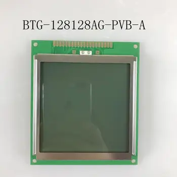 BTG-128128AG-POLIVINILBUTERALIS-LCD ekranas