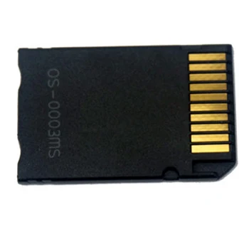 Centechia Atminties kortelės adapteris, skirtas Klijuoti Adapteris, Skirtas PSP Sopport Class10 mikro SD 2GB, 4GB 8GB 16GB 32GB
