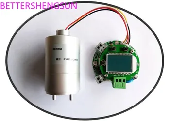 CH-O2-deguonies nustatymo modulio / siųstuvo / controller / signalas / detektorių