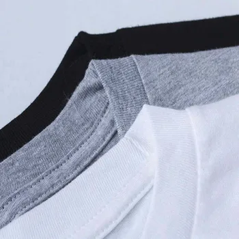 Charlie Dont Naršyti T Shirt Mens Įkvėpė Filmo Parodija Derliaus Tee Viršų