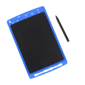 CHYI 10 Colių LCD Raštu Tabletė Elektroninio Skaitmeninio Piešimo Bloknotai Spalvinga Ranka Paliesti Pagalvėlės Studijų Tiekimo Vaikams Dovanos