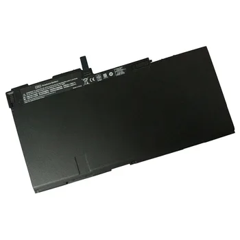 CM03XL Baterija HP EliteBook 840 G1 G2 ZBook 14 HSTNN-IB4R CM03 CO06 CO06XL CM03050XL G1M5U02PA HSTNN-LB4R E7U24AA