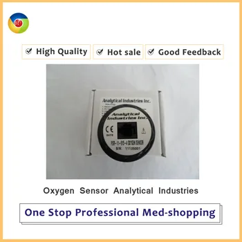 Datex Ohmeda 7100 Deguonies Jutiklis Analizės Pramonės AII 915-4