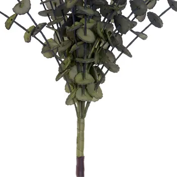 Dekoratyvinių Gėlių Dekodonia Žalia (30 x 110 cm)