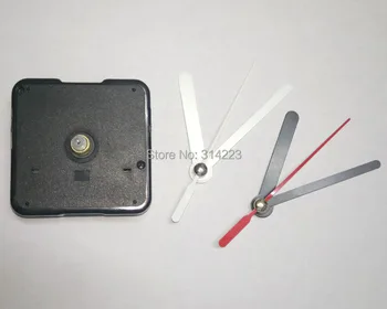 Didmeninė išjungti Kvarcinis Laikrodis Judėjimo Laikrodžio Mechanizmas Remontas PASIDARYK pats laikrodis dalys, priedai veleno 12mm JX011