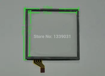 Didmeninės Nauja jutiklinio ekrano skaitmeninis keitiklis skydo simbolis Mobilusis Kompiuteris už Simbolis MC3090