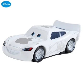 Disney Pixar Cars 3 Žaibas McQueen Vaikams Jackson Audra Aukštos Kokybės Automobilių Lieti Automobilį, Žaislų, Animacinių Modelių Kalėdų Dovanos