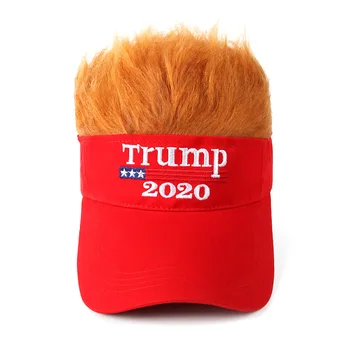 Donald Trump 2020 Skydelis Skrybėlę Visuotinių Rinkimų, Išlaikyti Amerika Didelis Saulės, Skrybėlę, Lauko Apsaugos Nuo Saulės Atsitiktinis Beisbolo Kepurę