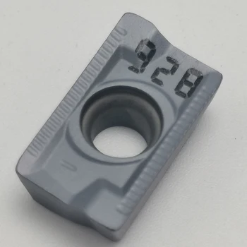 Dpk frezavimo cutter APKT 1604PDR-76 IC928 peties frezavimo pjovimo, CNC frezavimo pjovimo ir apdirbimo centras cutter.