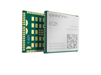 EB21 EB21-J LCC cat1 LTE UMTS/HSPA+ ir GSM/GPRS/EDGE Nauji ir Originalūs Competitve UC20